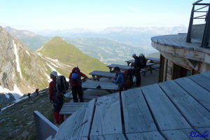 20100625 002 Alpes FR74 RefugeNidDAigle