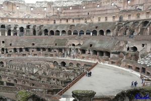 20101112 1 IT Rome Colisee 146