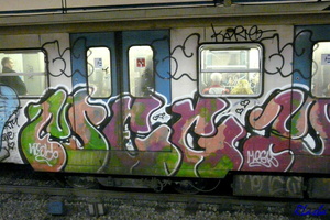 20101112 2 IT Rome Metro 174