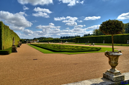 2015-09-20 Chateau du Champ de Bataille 006