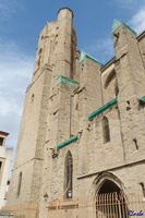 2015-04-10 250 Carcassonne