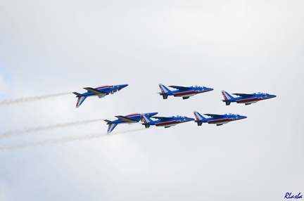 002 Meeting Chateaudun Patrouille France (42)