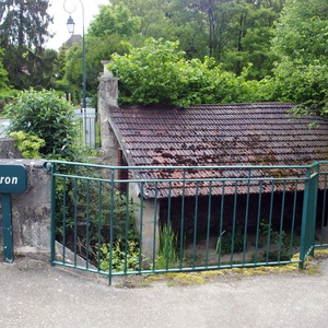 20/05 - Vallée du Sausseron (95)