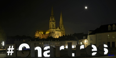 2017-02-10 Chartres nuit (04)