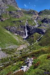 2017-06-20 Pralognan - Col de la Vanoise (17)