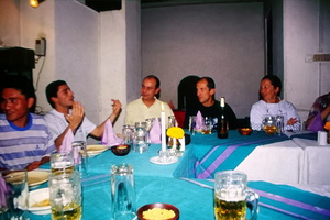 2001-11-04 Népal -Tour Annap 023 4