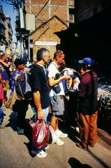 2001-11-05 Népal -Tour Annap 023 15
