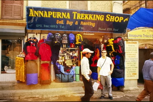 2001-11-05 Népal -Tour Annap 053