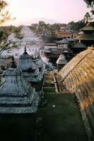 2001-11-05 Népal -Tour Annap 068 11