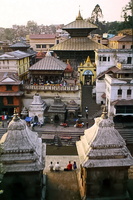 2001-11-05 Népal -Tour Annap 069