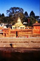 2001-11-05 Népal -Tour Annap 069 2