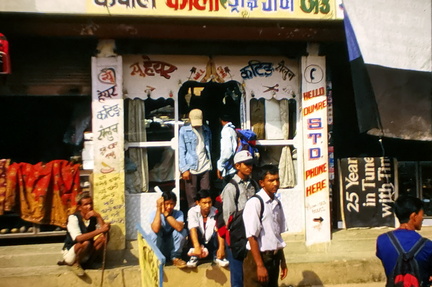 2001-11-06 Népal -Tour Annap 080 3