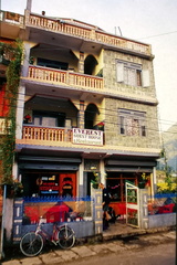 2001-11-06 Népal -Tour Annap 083