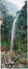2001-11-07 Népal -Tour Annap 094 2