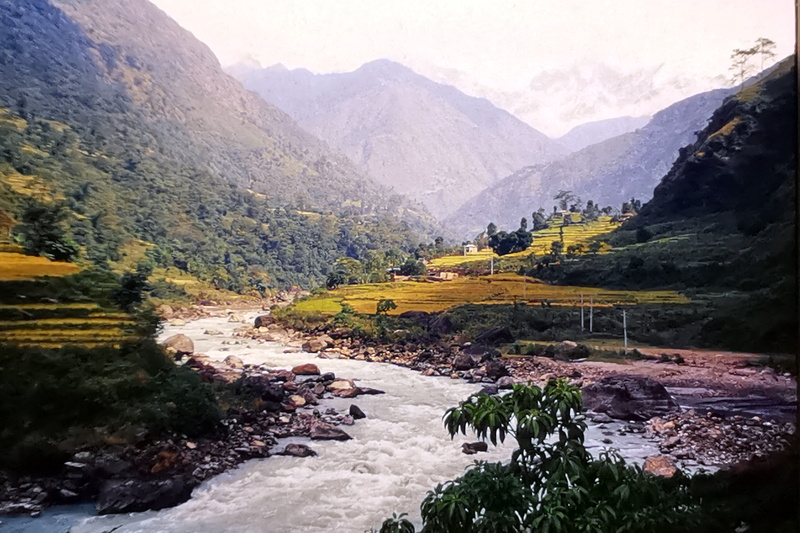 2001-11-07 Népal -Tour Annap 095.jpg