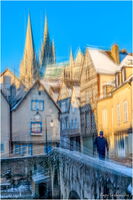 Chartres Pont Bouju 2024