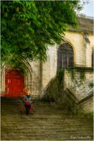 Ivry-Sur-Seine Eglise St Pierre 2025