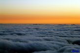 20100622 048 Alpes FR74 TeteRousse-Soir-MerNuages