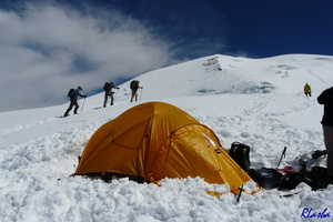 20100623 038 Alpes FR74 Gouter-Tente