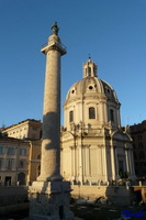 20101111 3 IT Rome Trajan 105