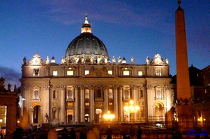 20101112 3 IT Rome Vatican 326