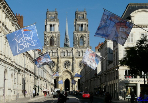 24/09 - Festival de Loire - Orléans (45)