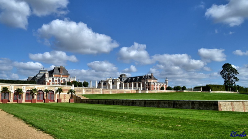 2015-09-20 Chateau du Champ de Bataille 001.jpg