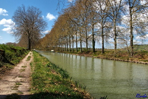 2015-04-07 160 vers Capestang
