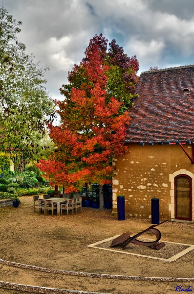 2015-10-18 Preaux du Perche - Jardin François 02.jpg