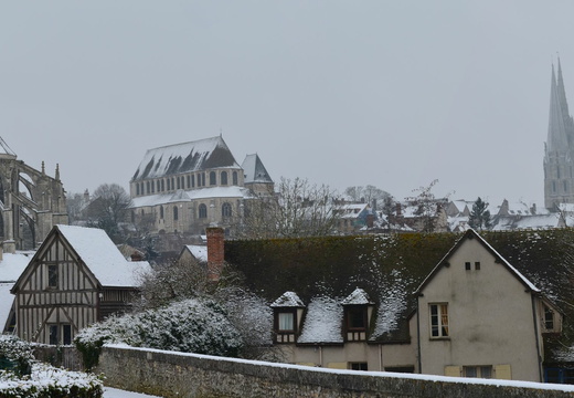 25/02 - Chartres (28)