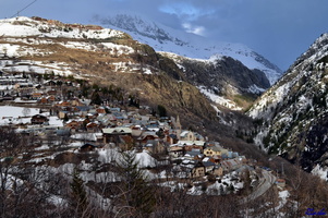 2013-03-12 Alpe Huez et Huez 01