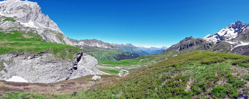 2016-06-28 15 vue vers le Val Montjoie