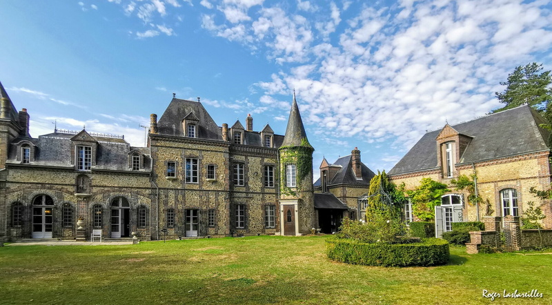 2021-09-18 - Illiers - Chateau de Swann (2).jpg